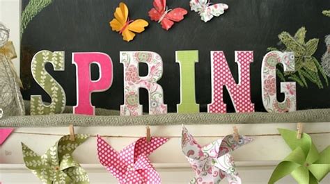 10 Spring Craft Projects You Need To Try This Season Diy Projects
