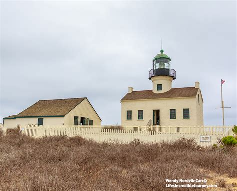 Discover The Oldest Lighthouse On The Pacific Coast