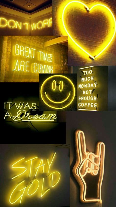 If you're searching for tiktok icon aesthetic neon yellow theme, you have visit the ideal page. Neon yellow aesthetic di 2020