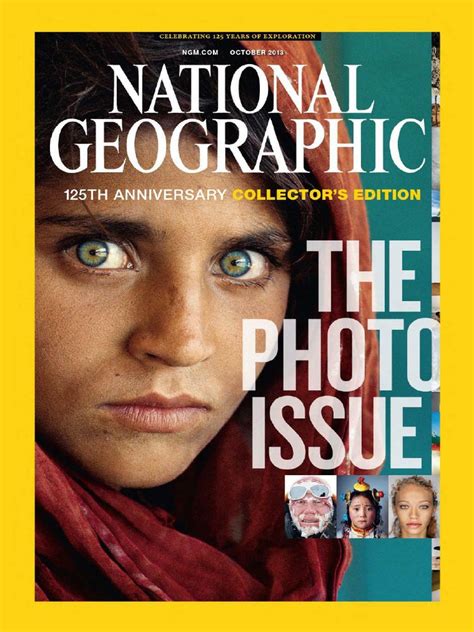 National Geographic 102013 Usa