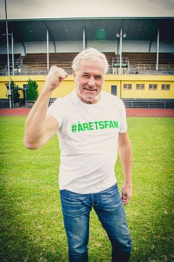 Det är ju en solklar straffsituation, men absolut ingen straff! Glenn Hysén - Wikipedia