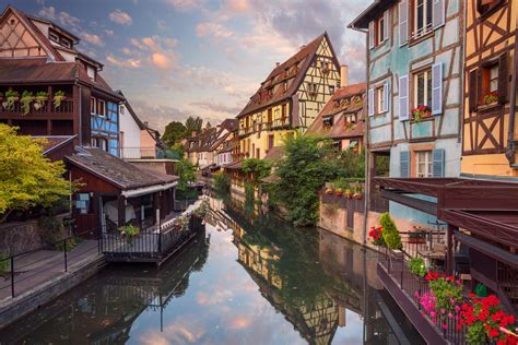 Strasbourg To Colmar Best Routes And Travel Advice Kimkim