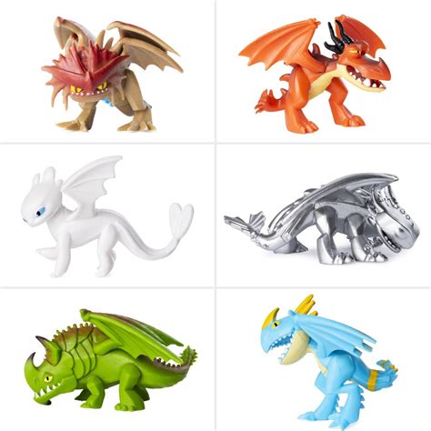 Sivutmediatelevisio ja elokuvatelokuvahow to train your dragon. How To Train Your Dragon Mystery Dragon - Assorted* | BIG W