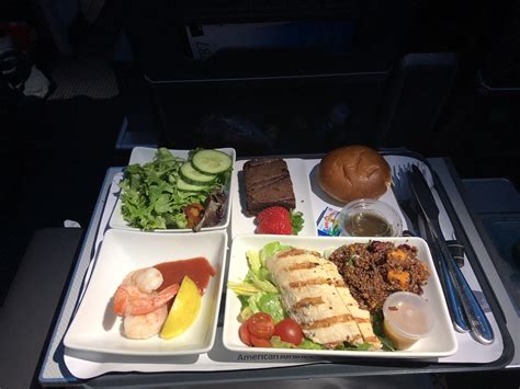 All About American Airlines Premium Economy Insideflyer