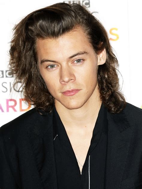 He appeared with one direction on april 7, 2012 , and solo on april 15, 2017 episode. Harry Styles List of Movies and TV Shows | TV Guide