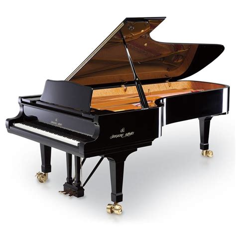 Shigeru Kawai Ex One Of The Top 5 Pianos In The World Merriam Pianos