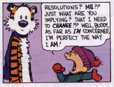 Happy calvin and hobbes day! Connecticut Wit: Happy birthday to the genius behind ...