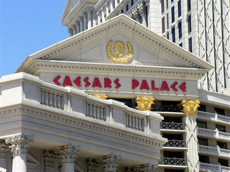 Caesars Palace Las Vegas June 2011 Trip Pictures Taken Fr Flickr