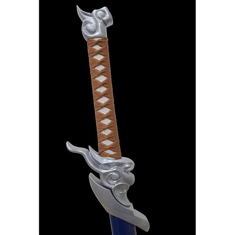 Buy Yasuo Blade Inspired By League Of Legends Caesars Singapore