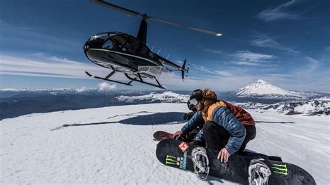 February 17, 2021 by admin. Heli-skiing in Chile's Lake District | Luxury African ...