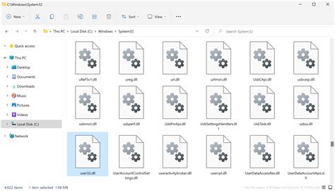 Dll File What Is A Dll File And How Do I Open It