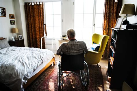 doctor shortage impact on nursing homes pintas and mullins