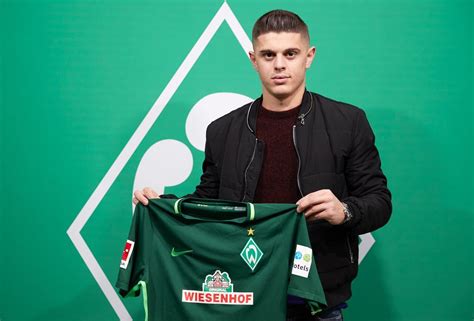 Milot rashica reminisces on that goal in last year's semi final of the dfb pokal. Werder Bremen: Kommentar zum Wechsel von Milot Rashica ...