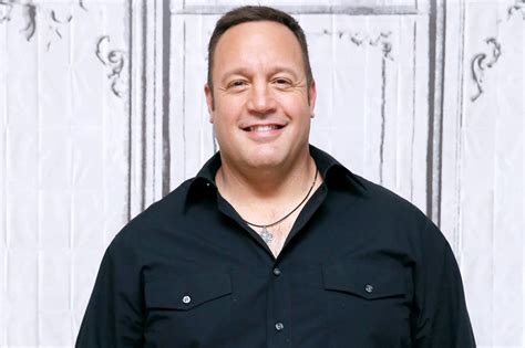 Kevin James Net Worth Salary And Nationality