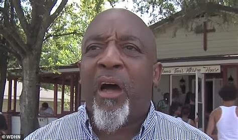 Rev Al Sharptons Pastor Brother Jailed For 30 Months For Drug Trafficking Income Tax Evasion