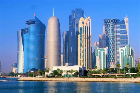 Doha City Tour 10 Best Things To Do In Doha Qatar