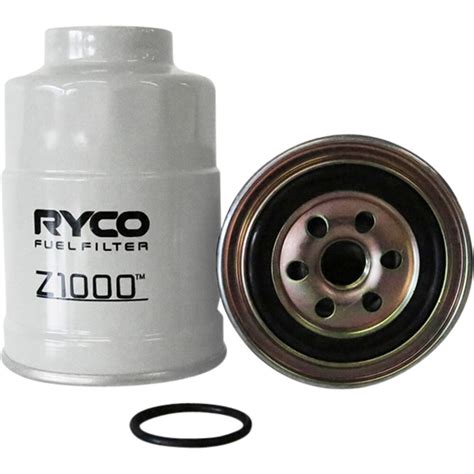 Ryco Fuel Filter Z1000 Supercheap Auto