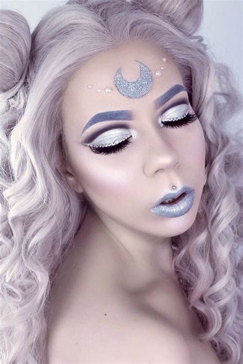 fantasy makeup ideas to learn what it s like to be in the spotlight fantasy makeup character
