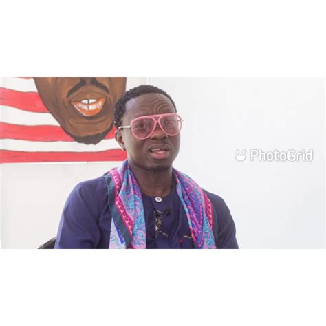 michael blackson wants to be ghana s president but who is he 2023