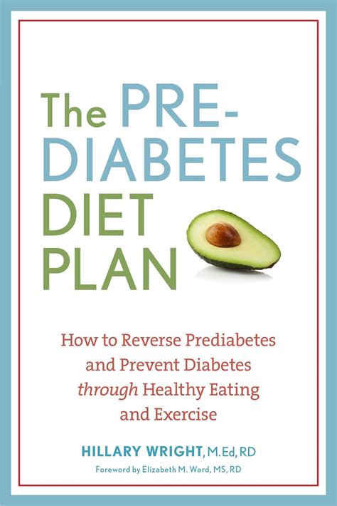 Popular The Prediabetes Diet Plan How To Reverse Prediabetes And