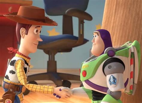 A Thing That I Really Love About Toy Story 3 Is That There Is A Proto
