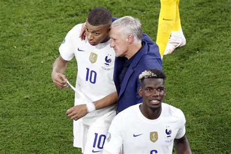 About community follow and watch euro 2021 final & semi final from anywhere in the world. Euro 2021 : la France bien servie, le calendrier des 8e de ...
