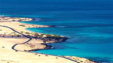 Best Nude Beaches Fuerteventura Images On Pinterest Canarian Islands Canary Islands And