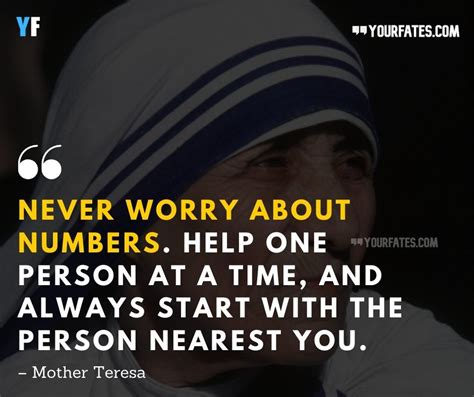 Mother Teresa Images With Quotes Mother Theresa Quotes Mother Teresa