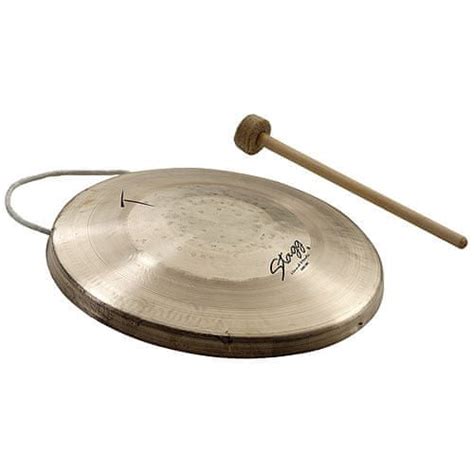 Stagg Opera Gong Stag 112 Mallcz