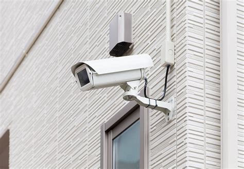 Security Cameras Becoming Standard For Rentals