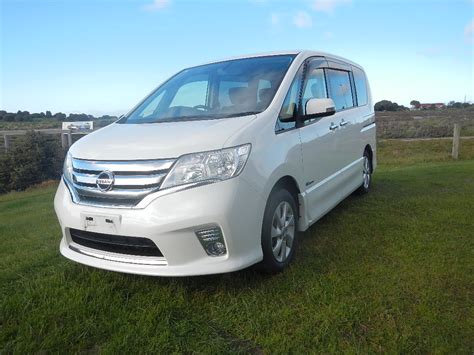 Discover new nissan sedans, mpvs, crossovers, hybrid & electric vehicle, suvs, pick up trucks and commercials vehicles. Nissan Serena Highway Star 2012 7 or 8 Seats HYBRID ( 3160 ...