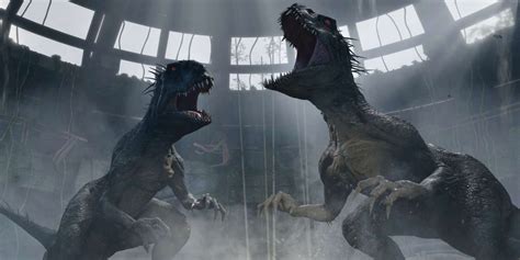 Every Dinosaur Confirmed And Rumored For Jurassic World Dominion