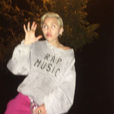 Miley Cyrus Leaked Photos Thefappening