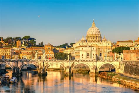 Rome City Guide All Info About The Capital Of Italy