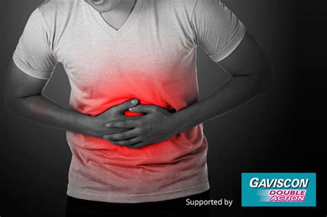 Ask The Expert Indigestion And Heartburn C D