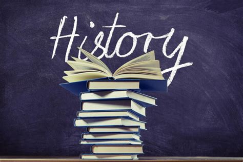 7 Unique Ways To Learn History Outside Of A Classroom Serendipity Mommy