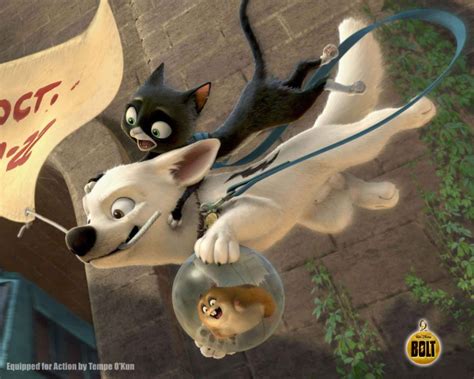 Rule 34 Bolt Character Bolt Film Canine Cat Disney Dog Feline