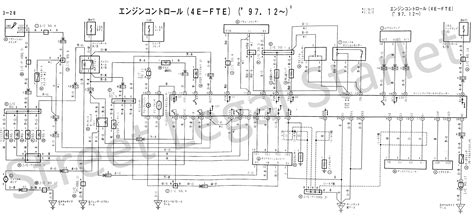 Fuse Panel Toyota Quantum Fuse Box Diagram Schematic And