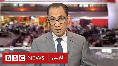 ویژه برنامه خبری بی‌بی‌سی از اعتراض‌ها به قیمت بنزین دوشنبه ۲۷ آبان