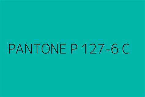 Pantone P 127 6 C Color Hex Code