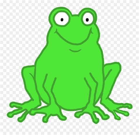 Crazy Frog Looking At You Frog Drawing Funny Frogs Dibujo De Un