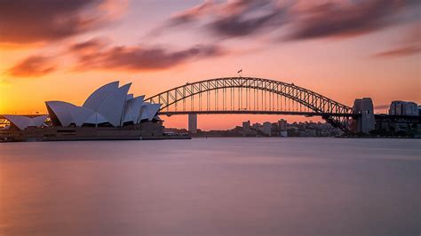 6 Epic Spots To See Australian Sunsets Guest Blog