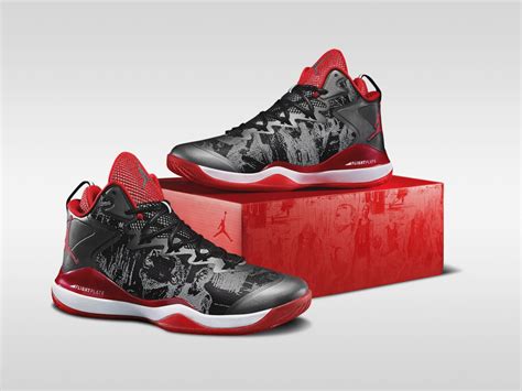 Air Jordan Slam Dunk Collection Official Images And Release Info