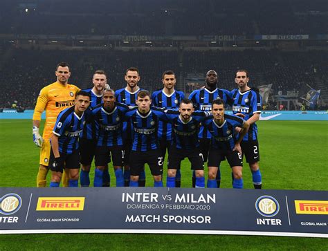 | welcome to the official inter youtube channel! Inter Milan History, Ownership, Squad Members, Support ...