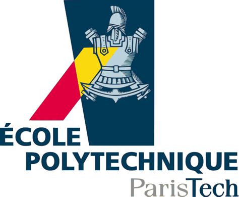 L'école polytechnique est un établissement d'enseignement supérieur et de recherche de niveau mondial. Colleges and Universities Logos