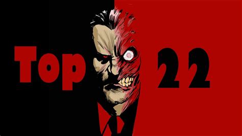 Top 22 Best Two Face Stories Youtube