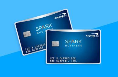 Compare credit cards that offer consolidation features. Capital One Spark Miles Credit Card 2020 Review