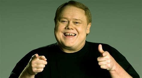 Is Louie Anderson Married His Bio Age Wife Brother Net Worth