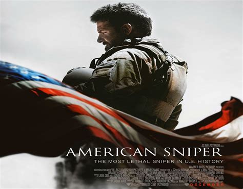 Free Download American Sniper Biography Military War Fighting Navy Seal