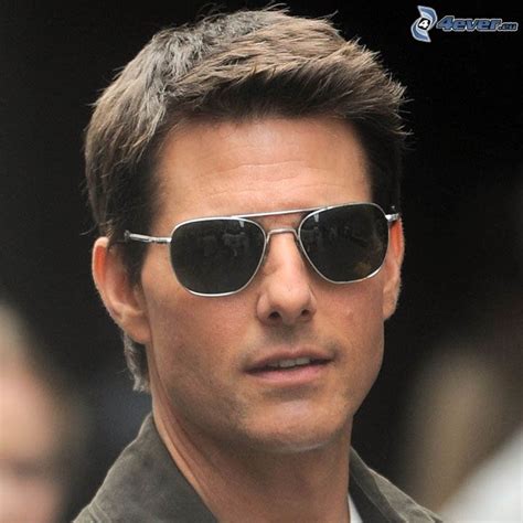 Tom Cruise